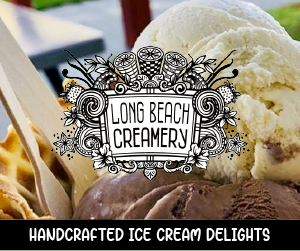 Long Beach Creamery