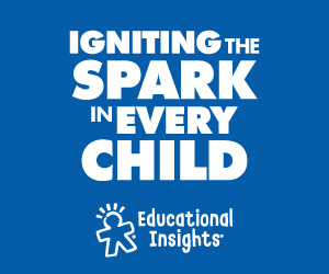 Igniting the spark in every child with Educational Insights